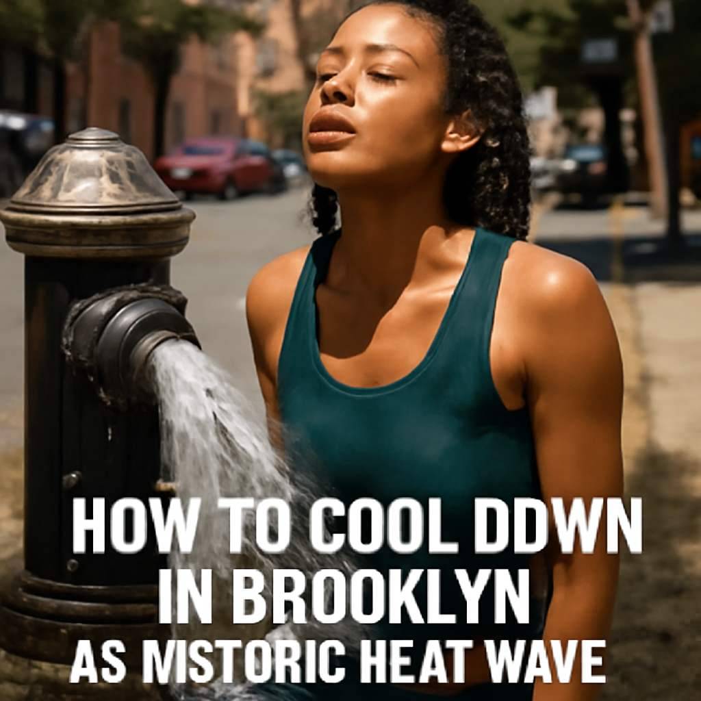 New York news featured image for Brooklyn Paper