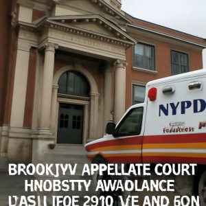 New York news featured image for Brooklyn Paper