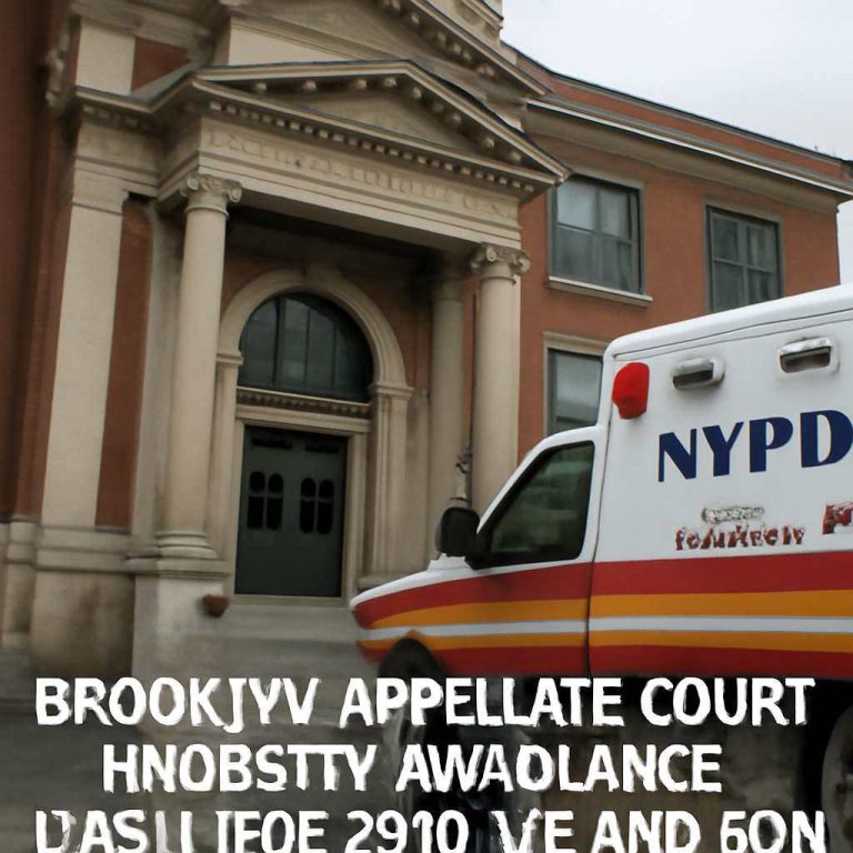 New York news featured image for Brooklyn Paper