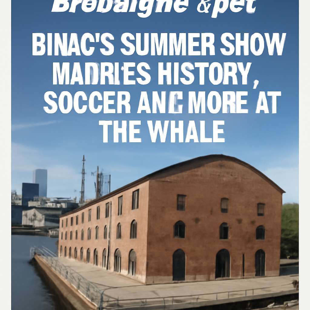 New York news featured image for Brooklyn Paper