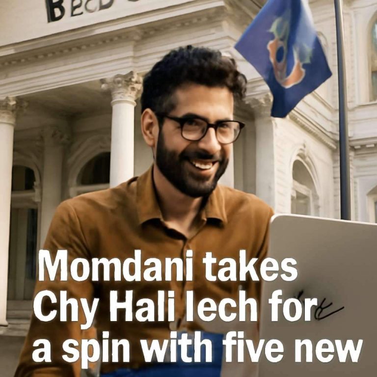 New York news featured image for Brooklyn Paper