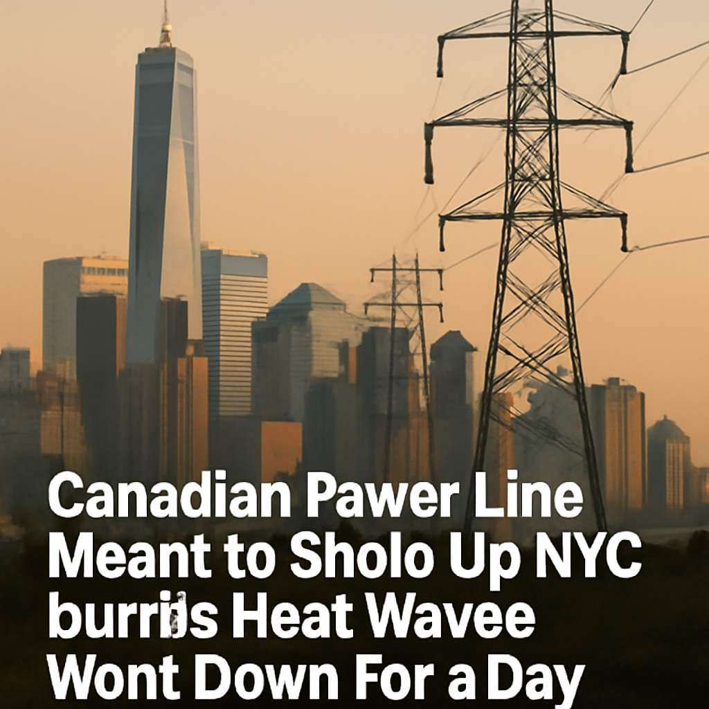 New York news featured image for THE CITY