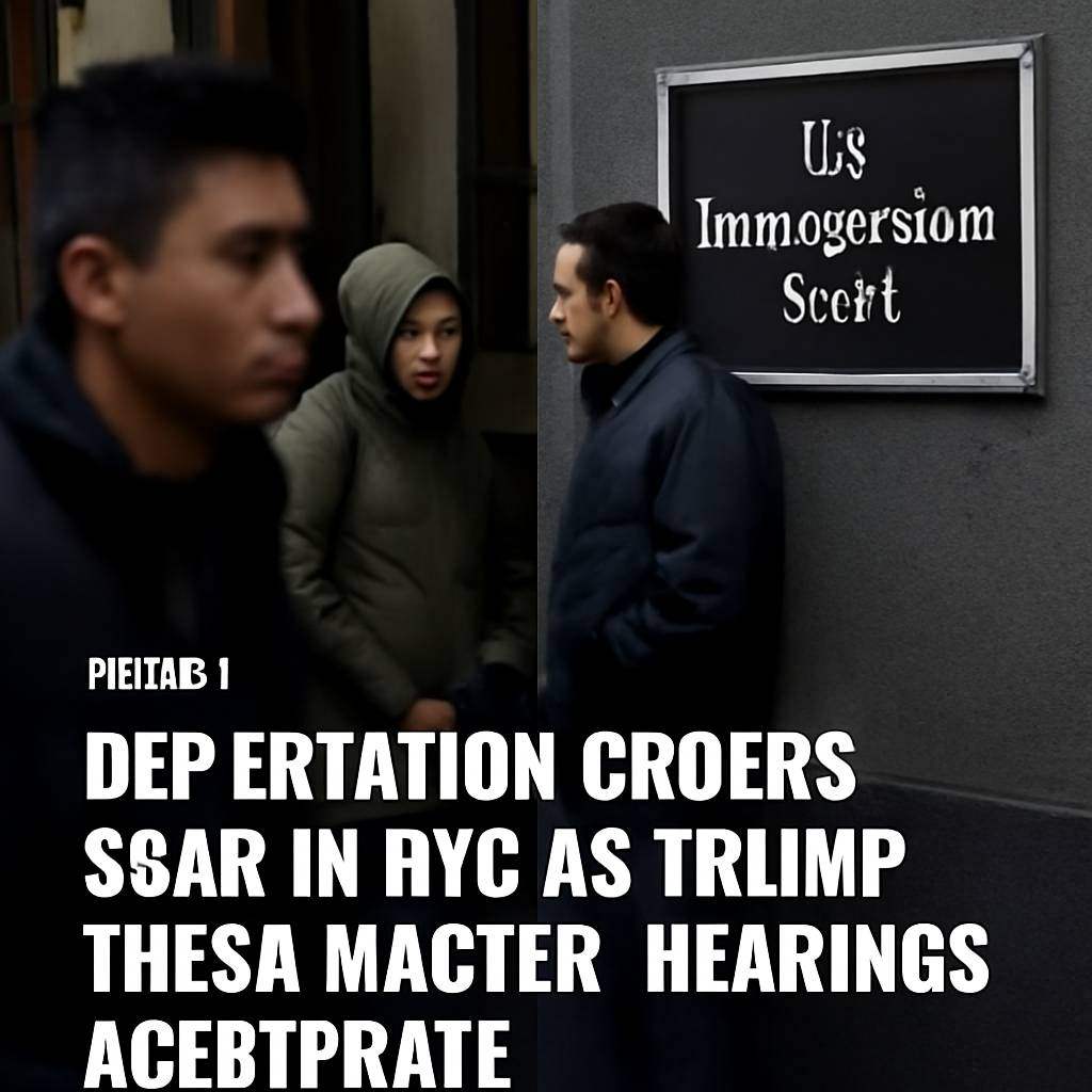 New York news featured image for THE CITY