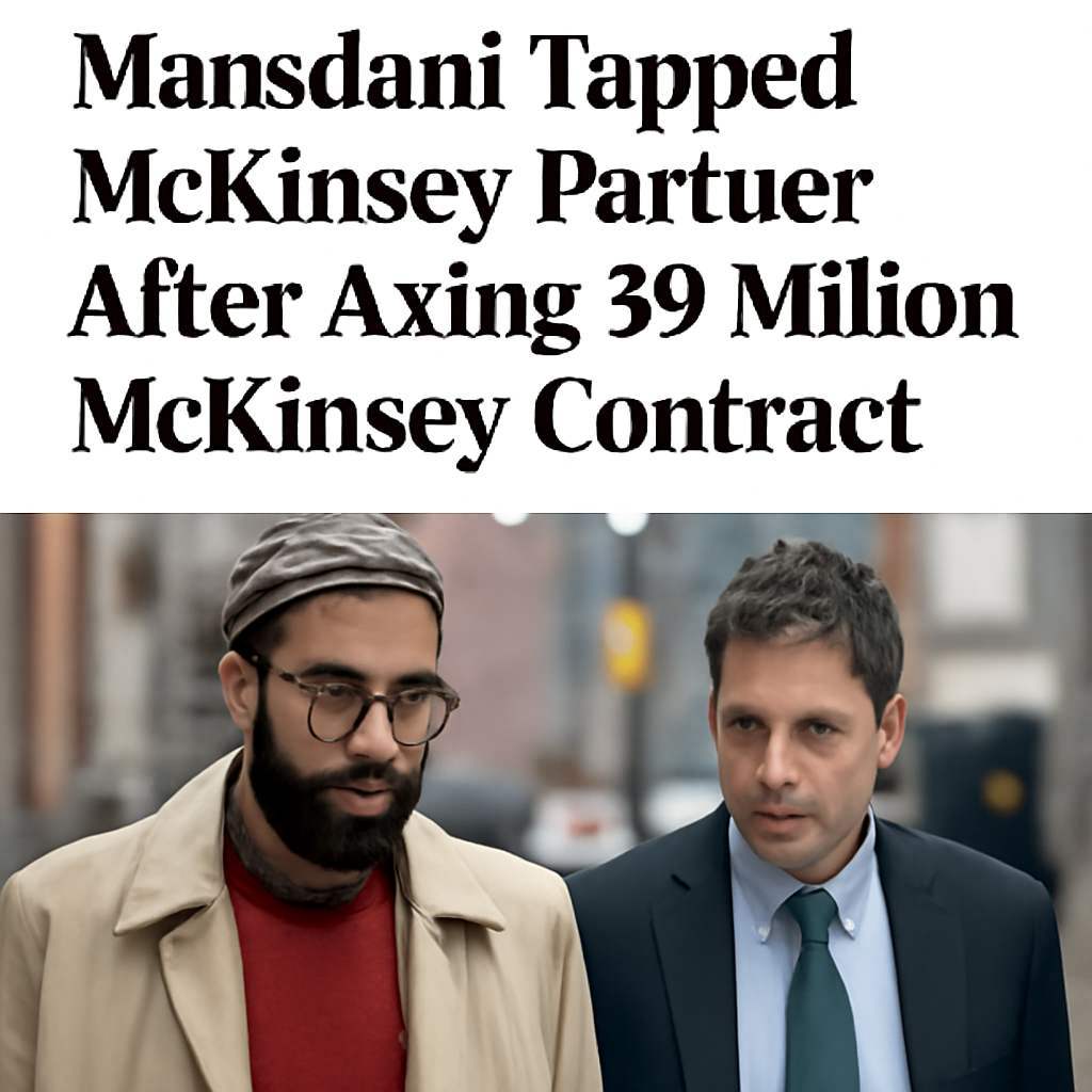 New York news featured image for THE CITY