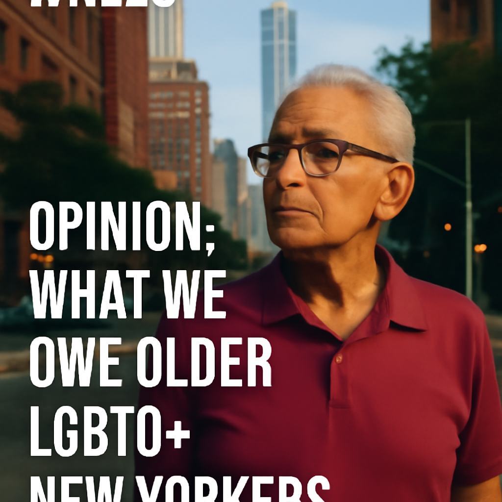 New York news featured image for City Limits