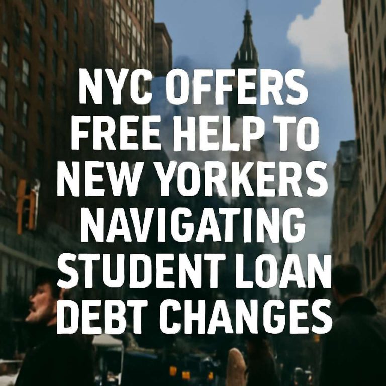 New York news featured image for City Limits