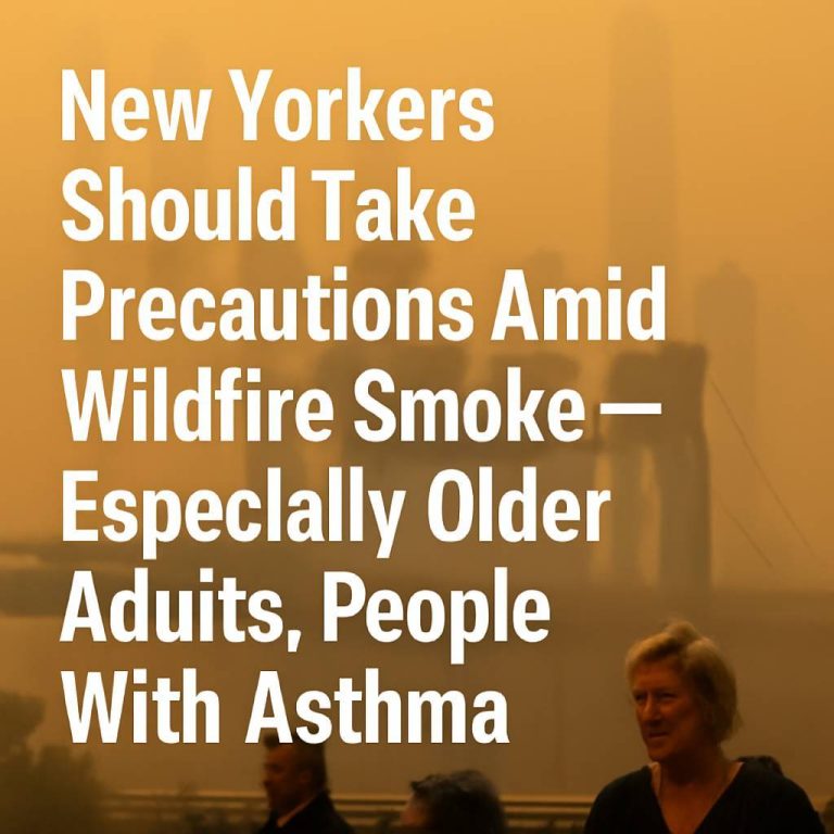 New York news featured image for City Limits
