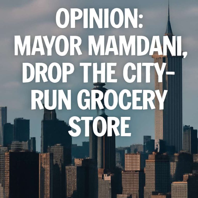 New York news featured image for City Limits