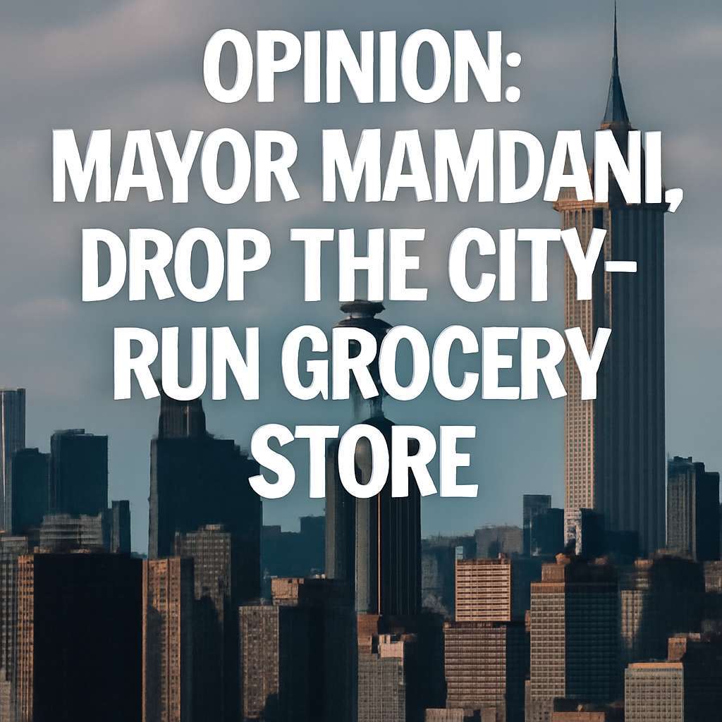 New York news featured image for City Limits