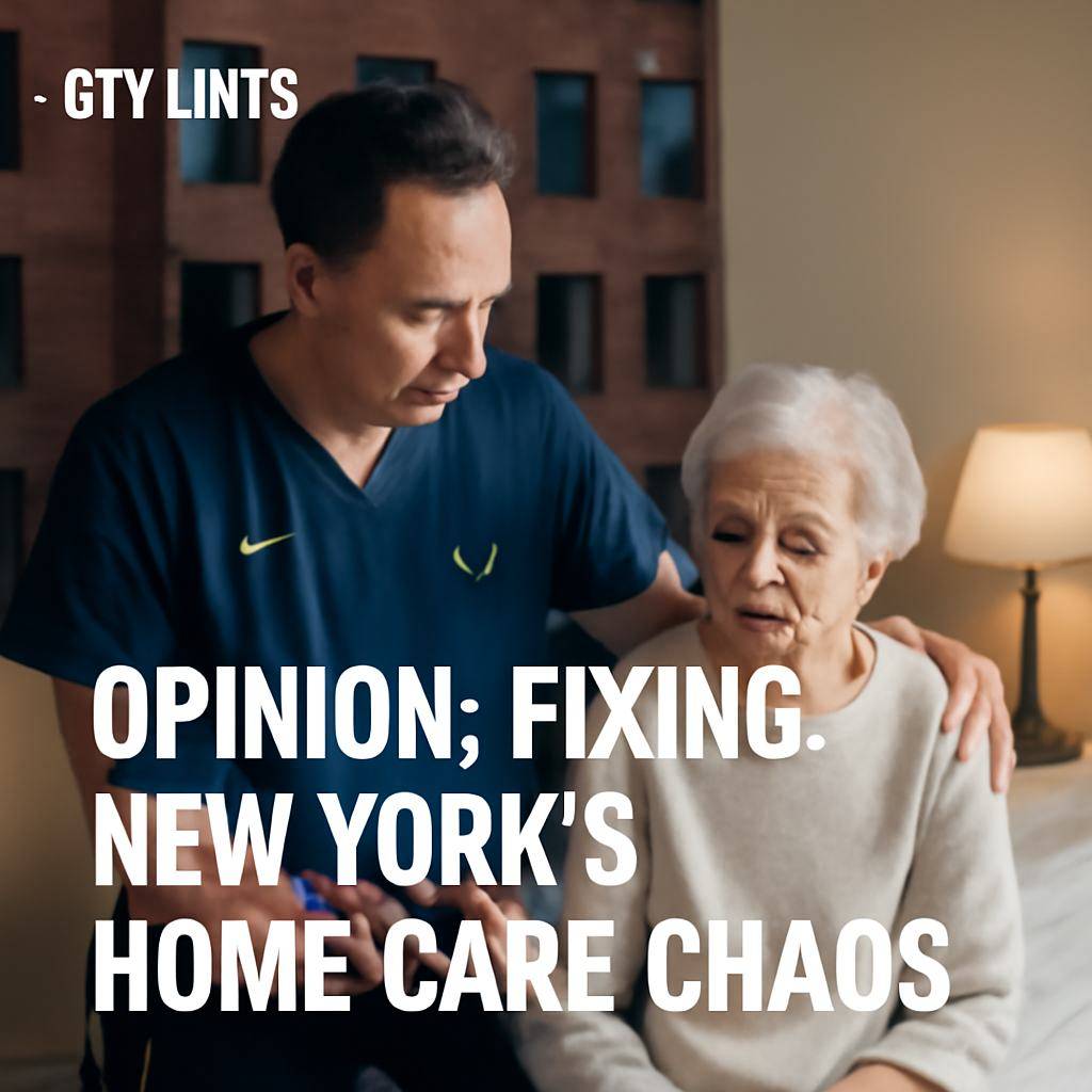 New York news featured image for City Limits