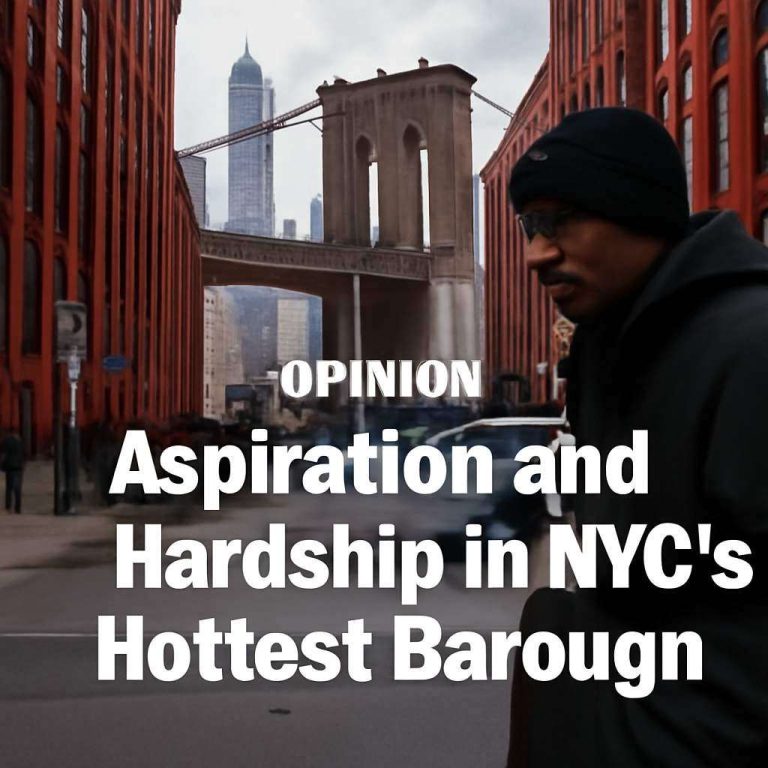 New York news featured image for City Limits