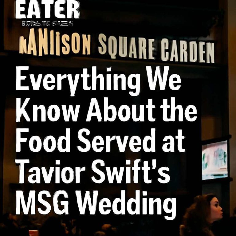 New York news featured image for Eater New York