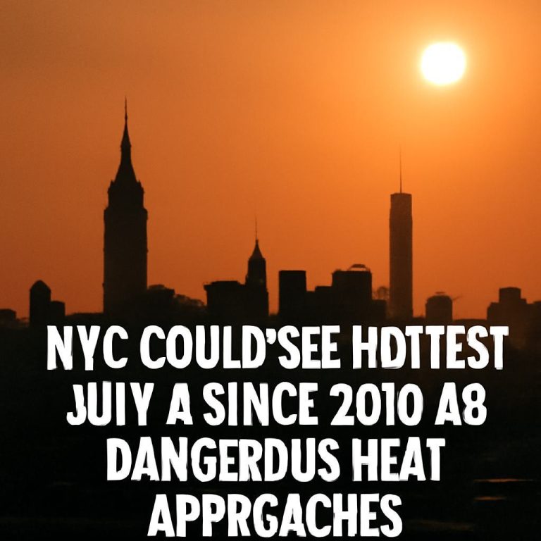 New York news featured image for Gothamist