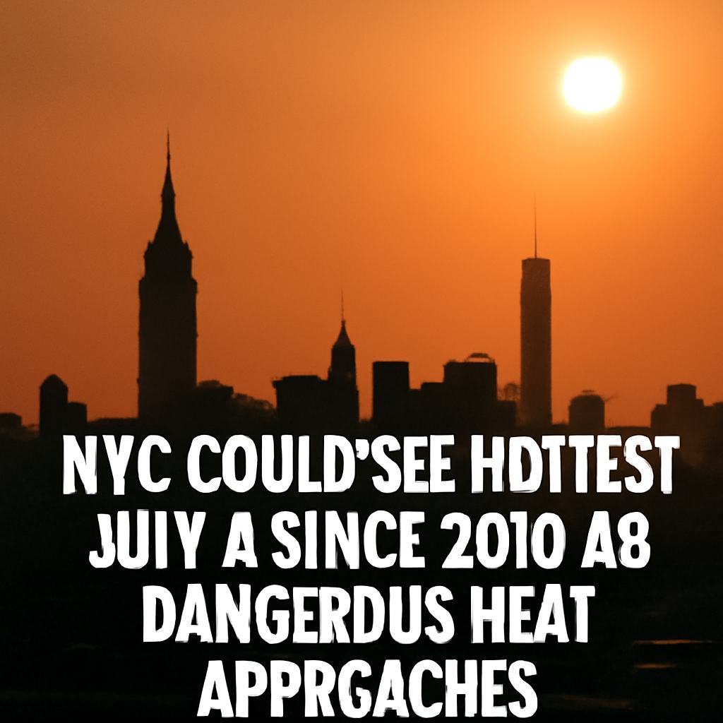 New York news featured image for Gothamist