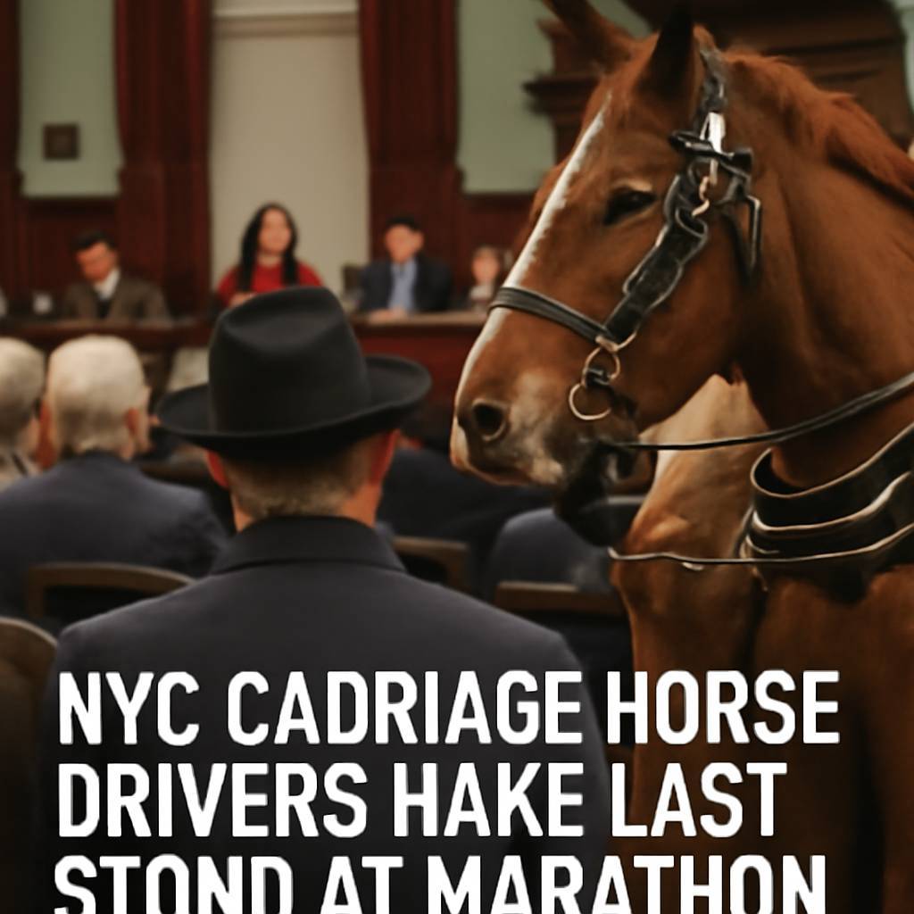 New York news featured image for Gothamist