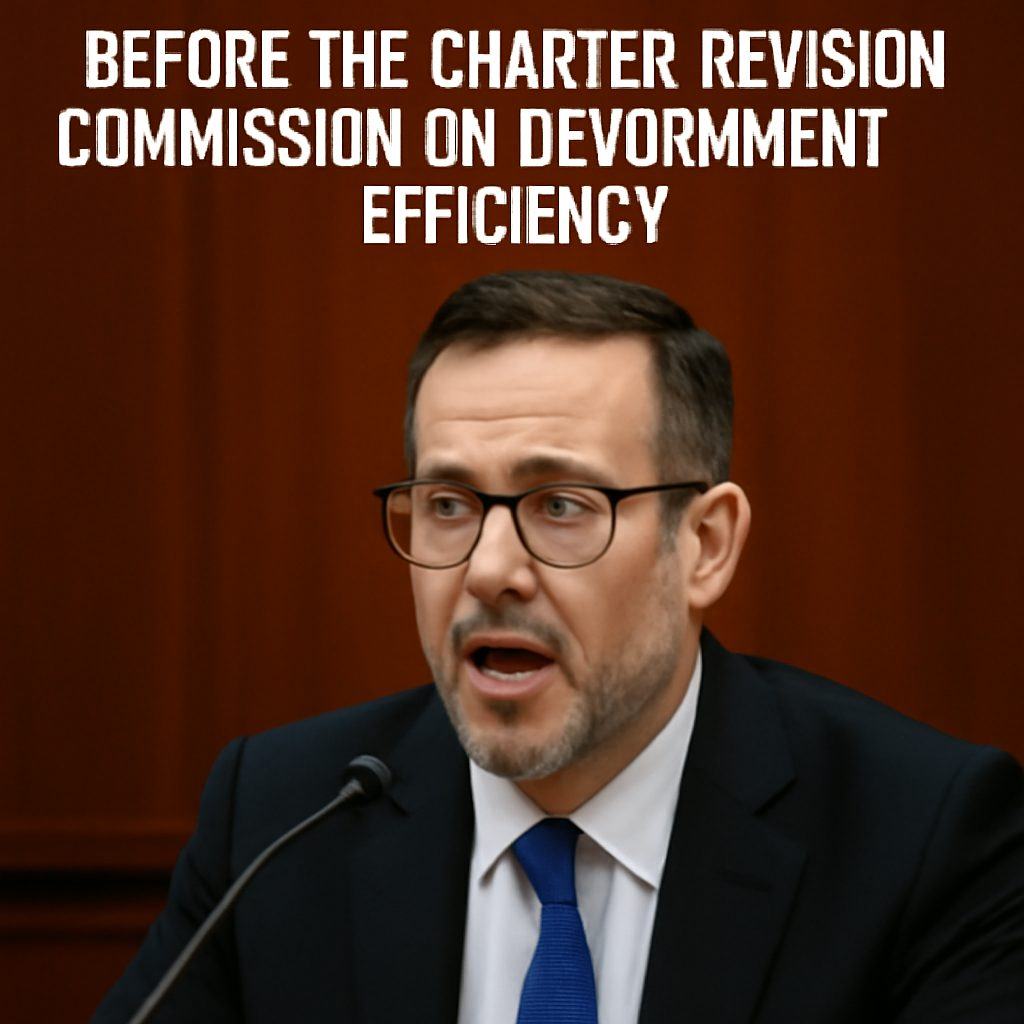 New York news featured image for NYC Comptroller