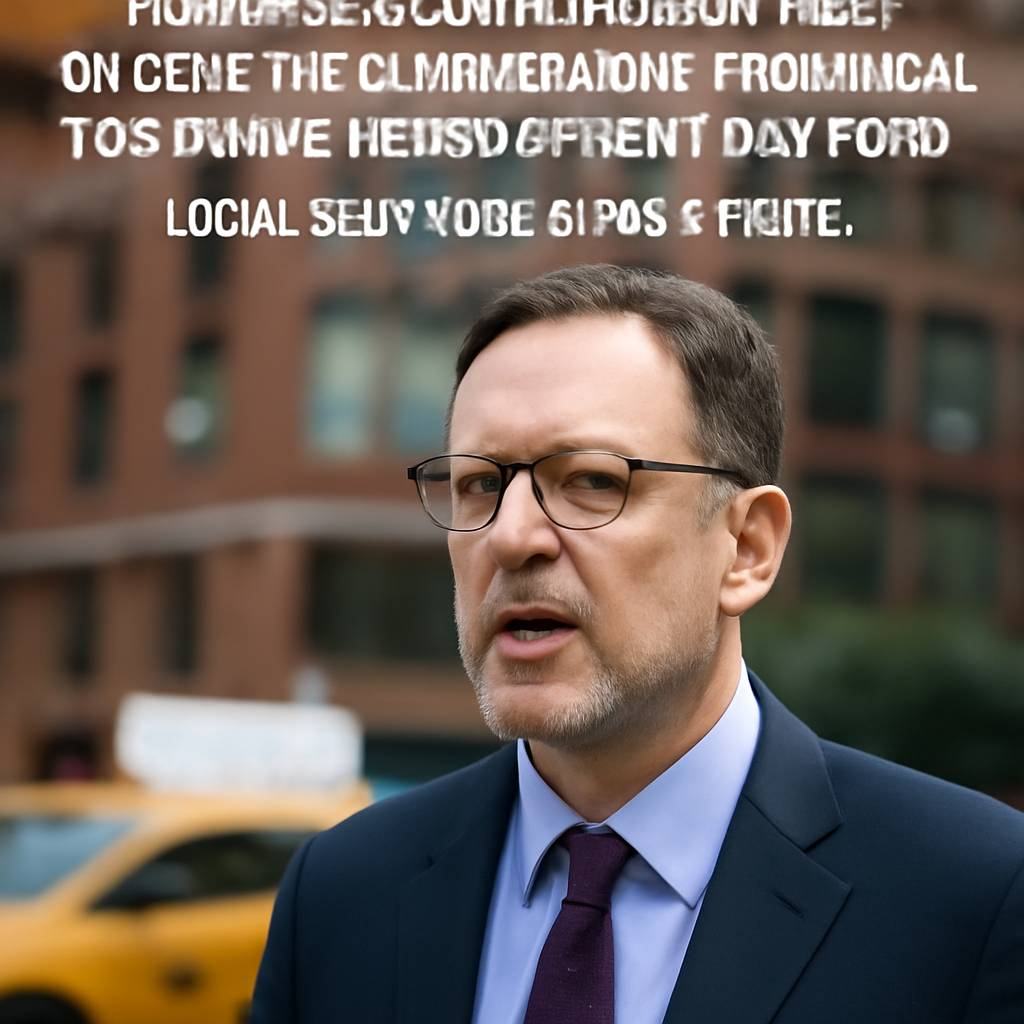 New York news featured image for NYC Comptroller