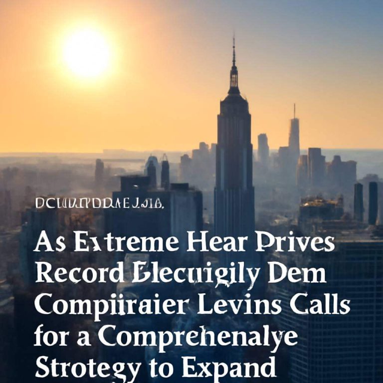 New York news featured image for NYC Comptroller