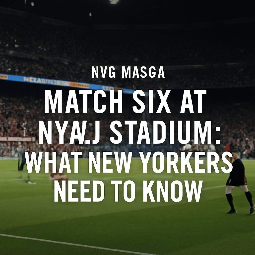 New York news featured image for NYC Mayor
