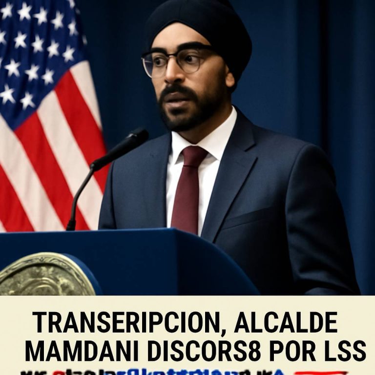 New York news featured image for NYC Mayor