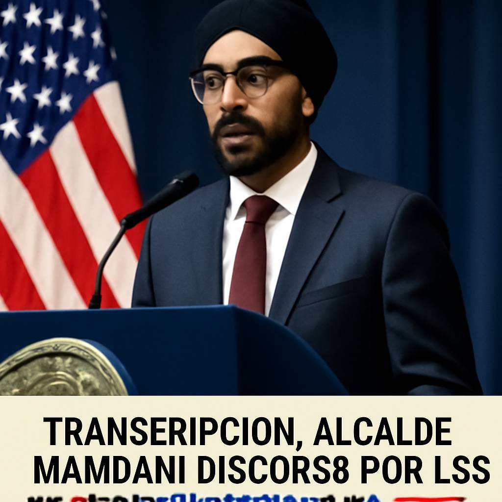New York news featured image for NYC Mayor
