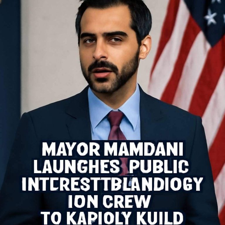 New York news featured image for NYC Mayor