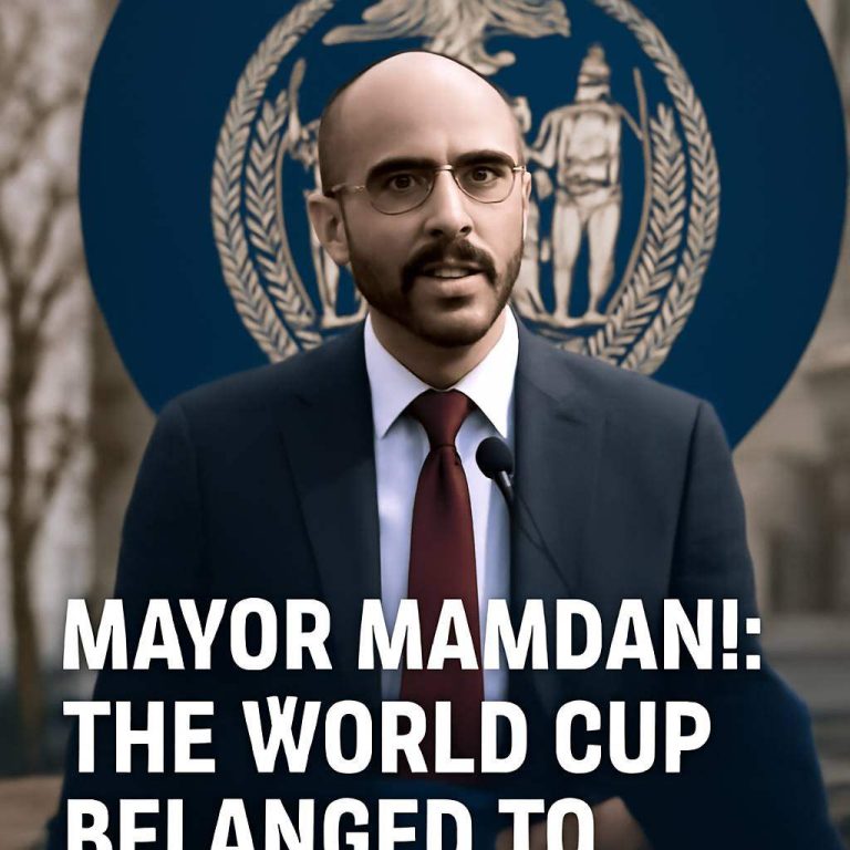 New York news featured image for NYC Mayor