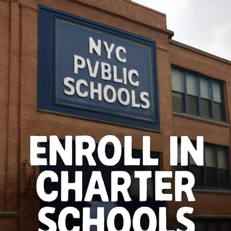 New York news featured image for NYC Public Schools