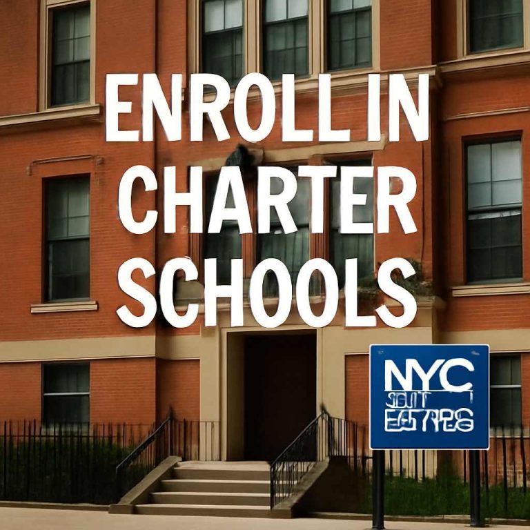 New York news featured image for NYC Public Schools