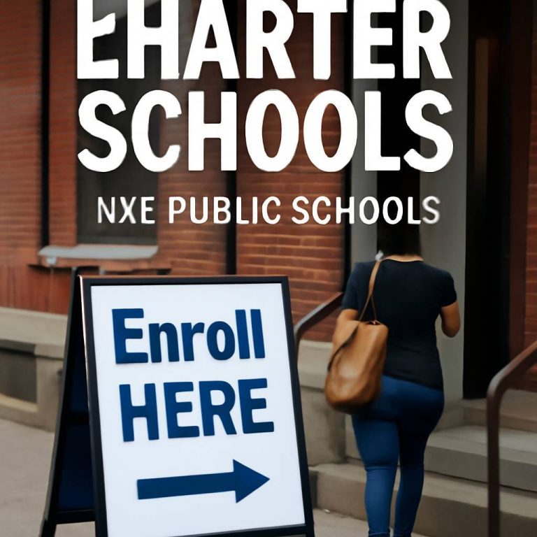 New York news featured image for NYC Public Schools