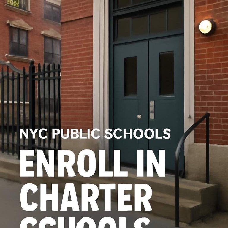 New York news featured image for NYC Public Schools