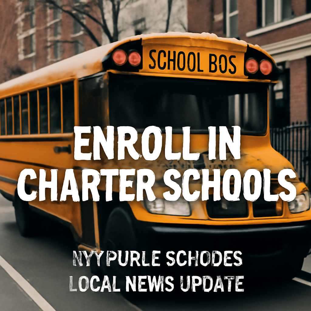 New York news featured image for NYC Public Schools
