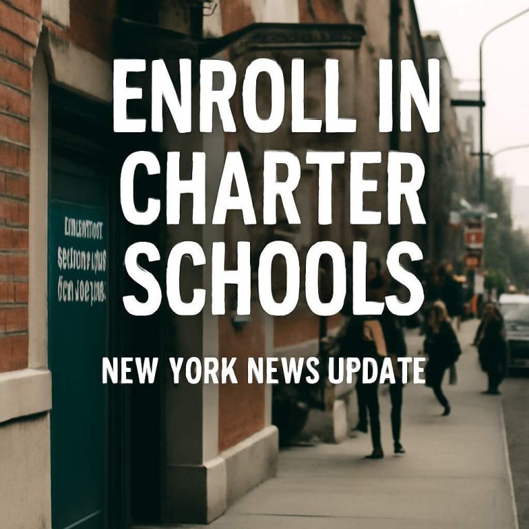 New York news featured image for NYC Public Schools