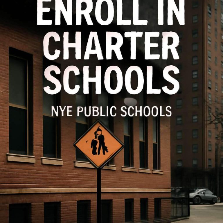 New York news featured image for NYC Public Schools