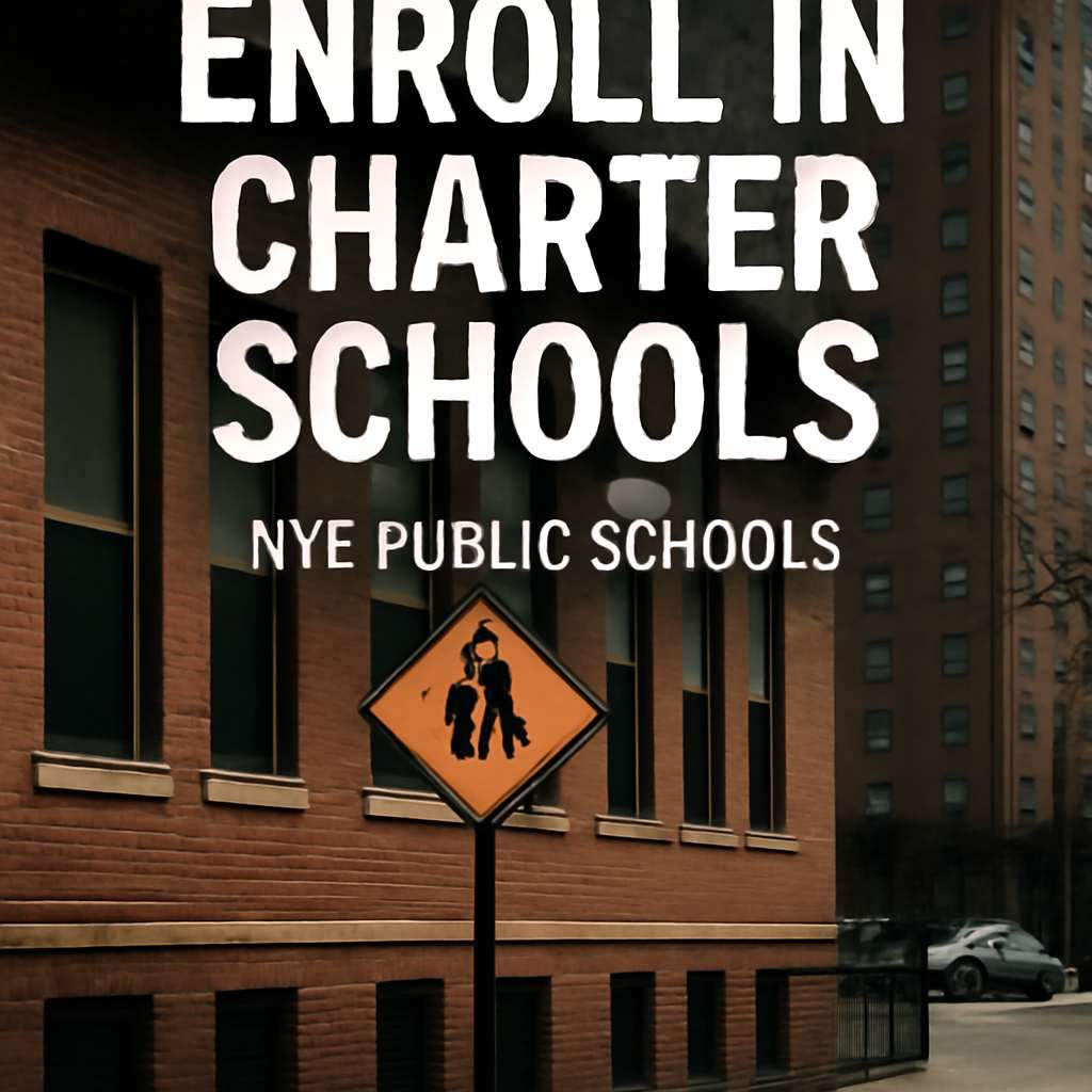 New York news featured image for NYC Public Schools