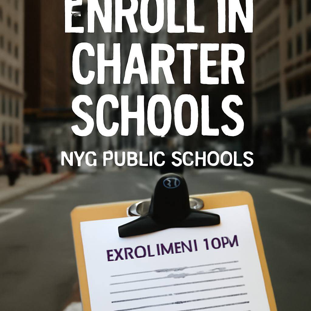 New York news featured image for NYC Public Schools