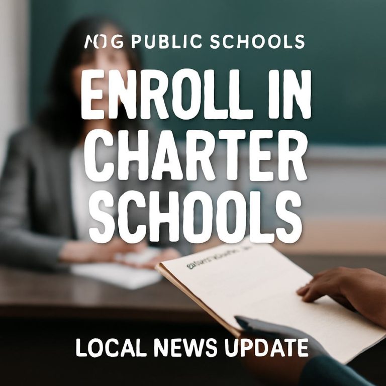 New York news featured image for NYC Public Schools
