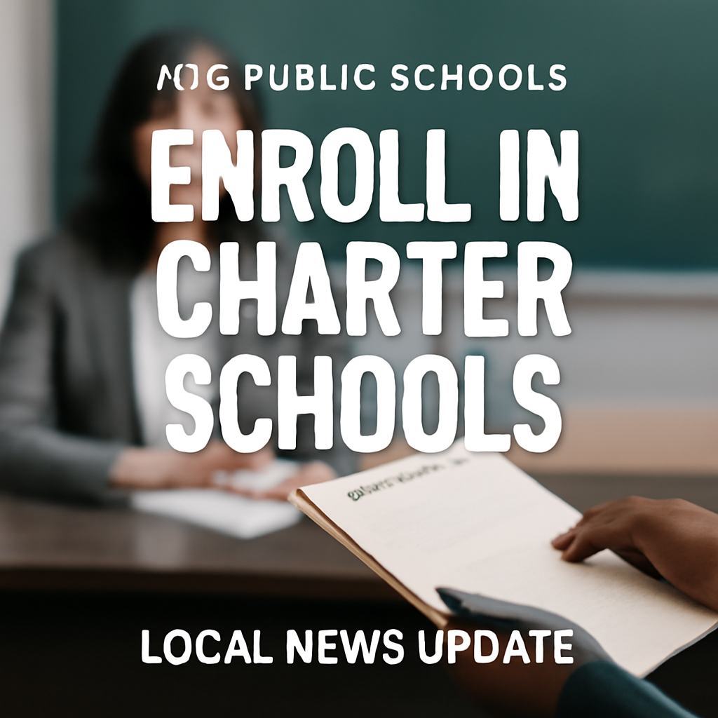 New York news featured image for NYC Public Schools