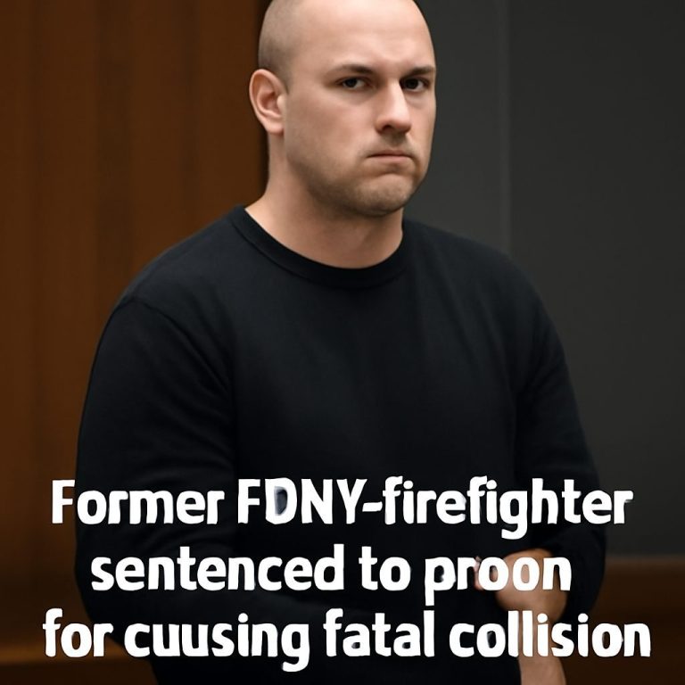 New York news featured image for QNS