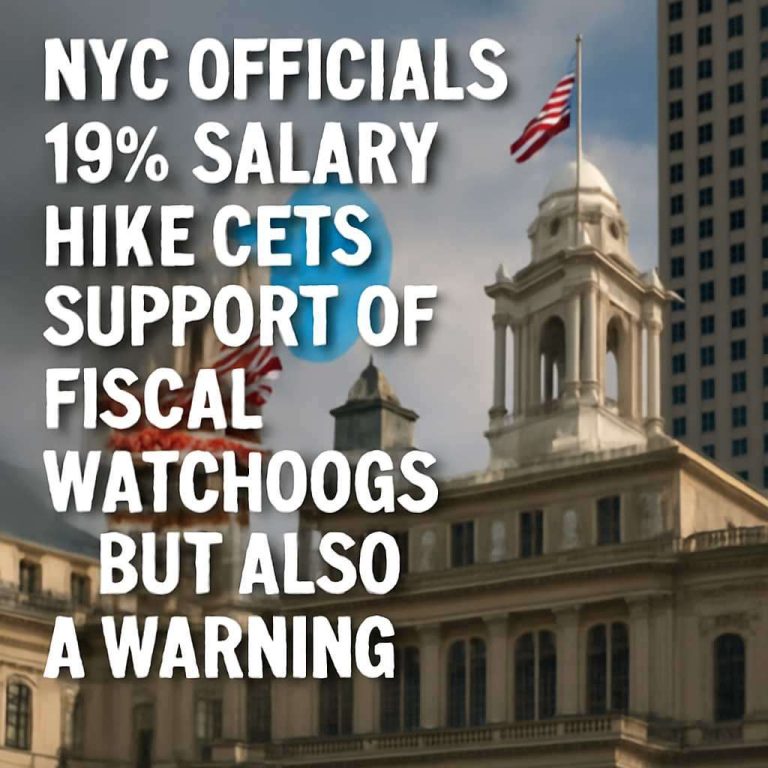 New York news featured image for QNS