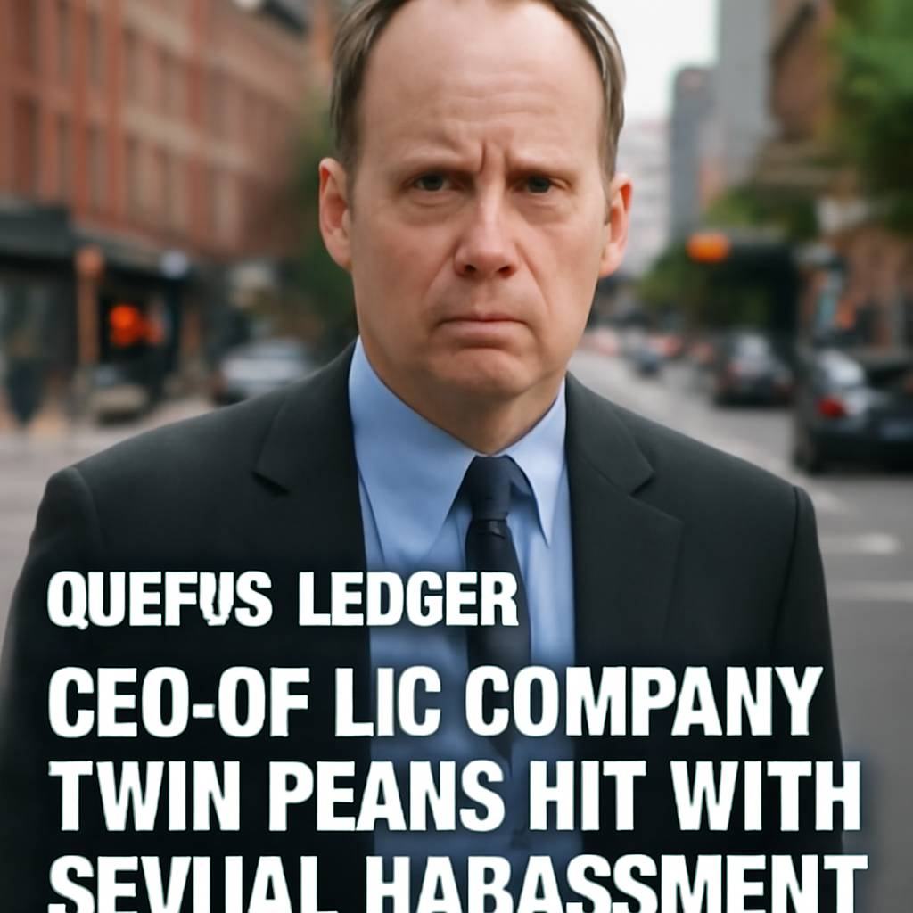 New York news featured image for Queens Ledger