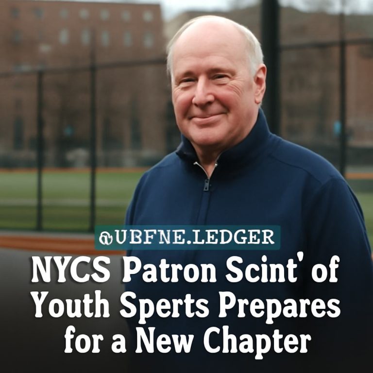 New York news featured image for Queens Ledger