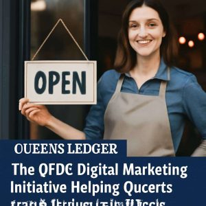 New York news featured image for Queens Ledger