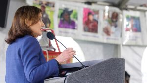Buffalo 5/14 Remembrance: Hochul Announces $3 Million More for Living Memorial - news image